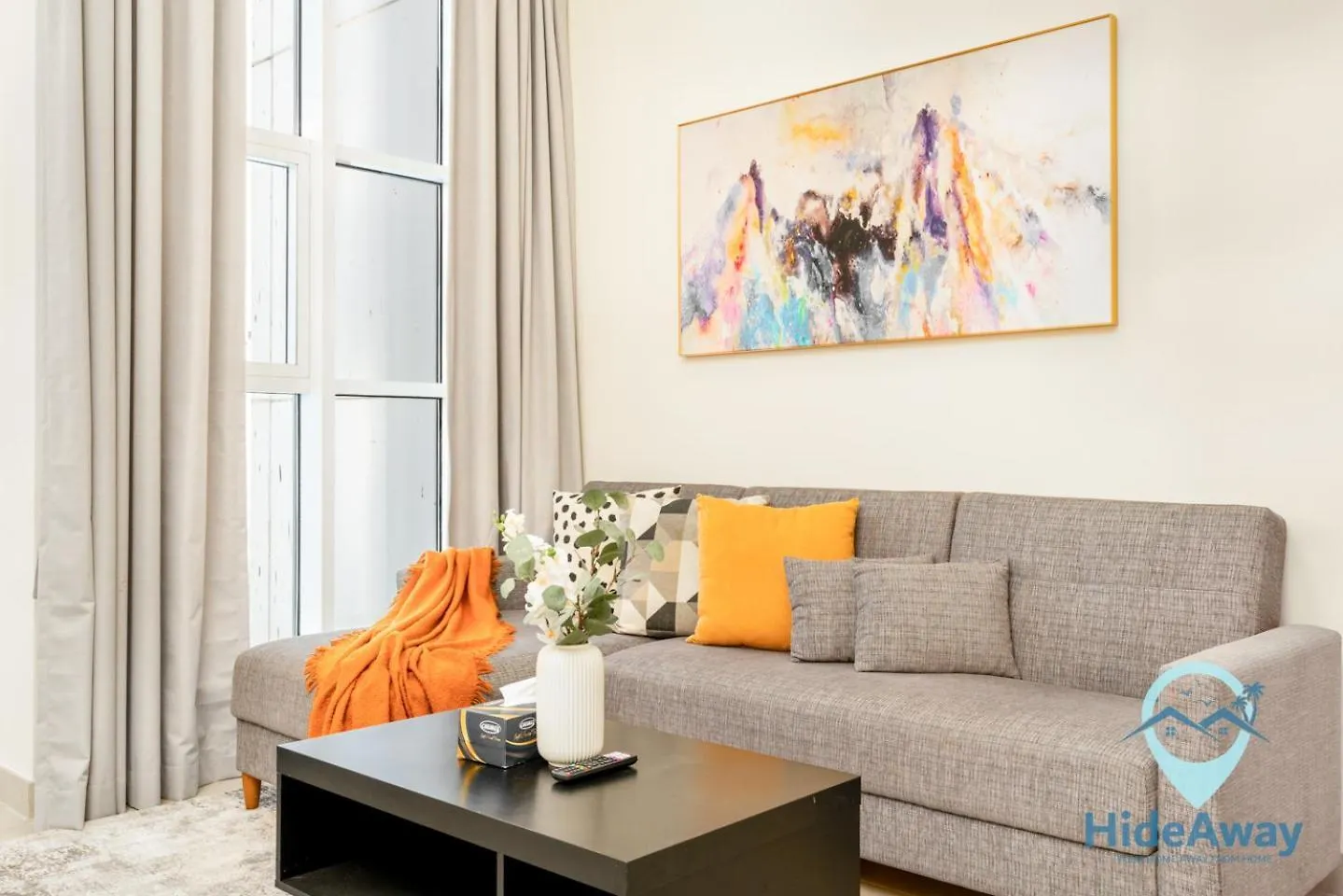 Apartment 2Br Cozy Elegant 3 Min To Beach Dubai Marina