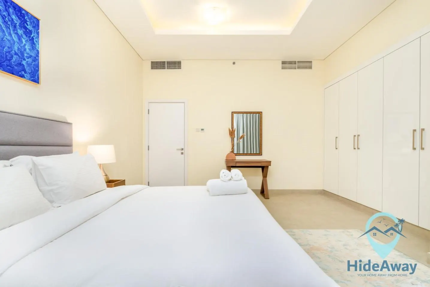 2Br Cozy Elegant 3 Min To Beach Dubai Marina United Arab Emirates
