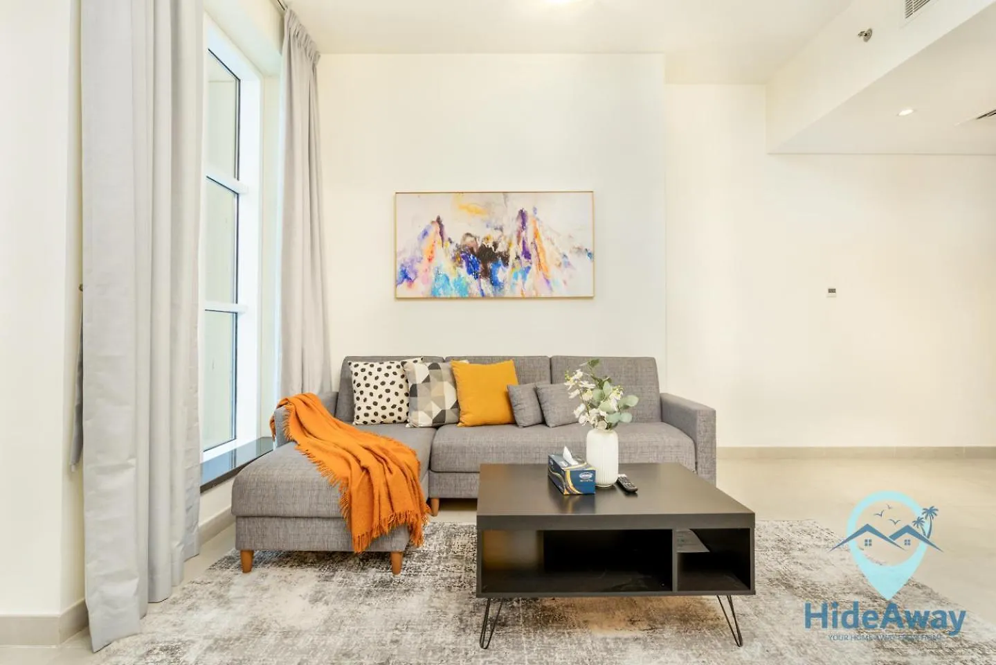 Apartment 2Br Cozy Elegant 3 Min To Beach Dubai Marina United Arab Emirates