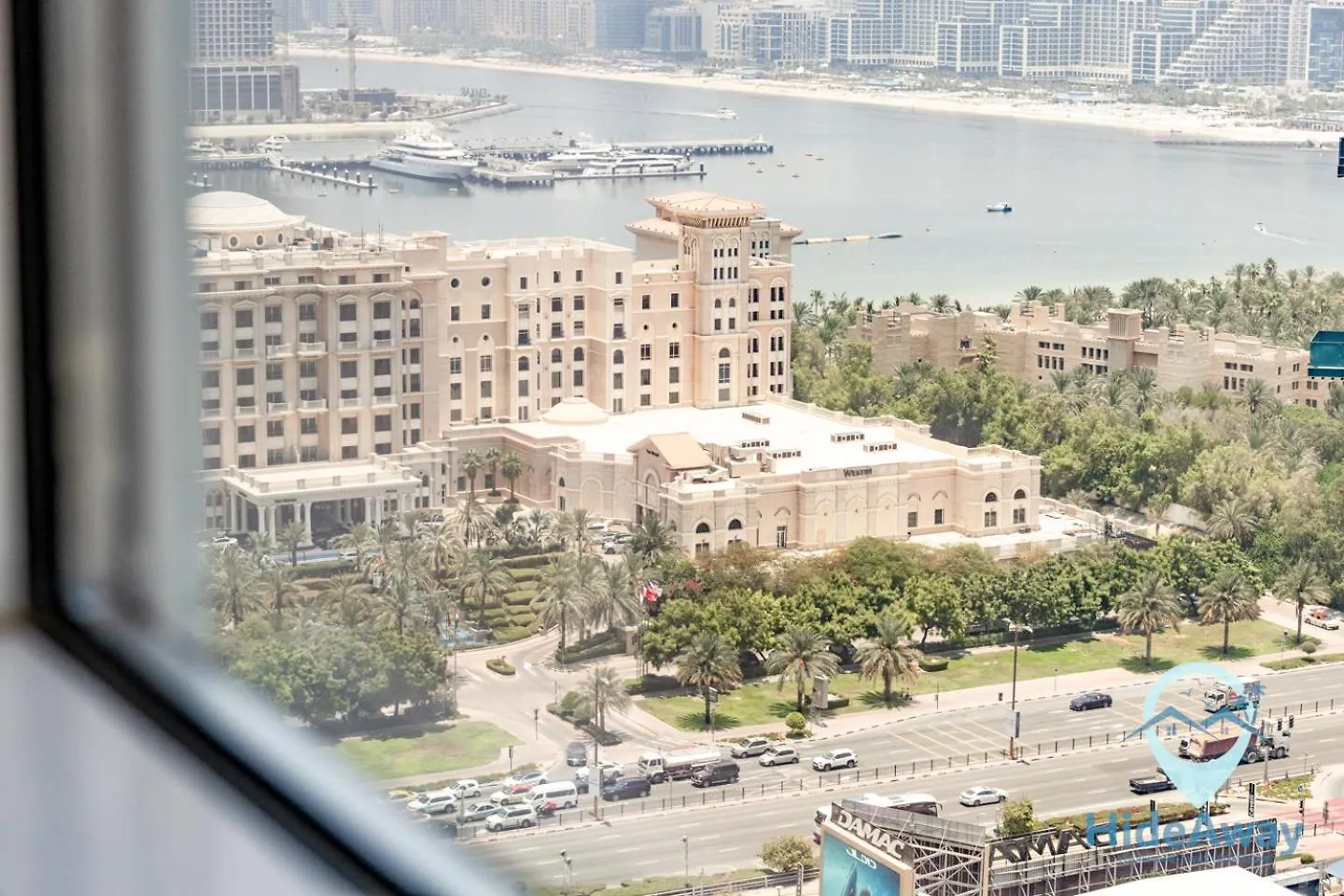 2Br Cozy Elegant 3 Min To Beach Dubai Marina