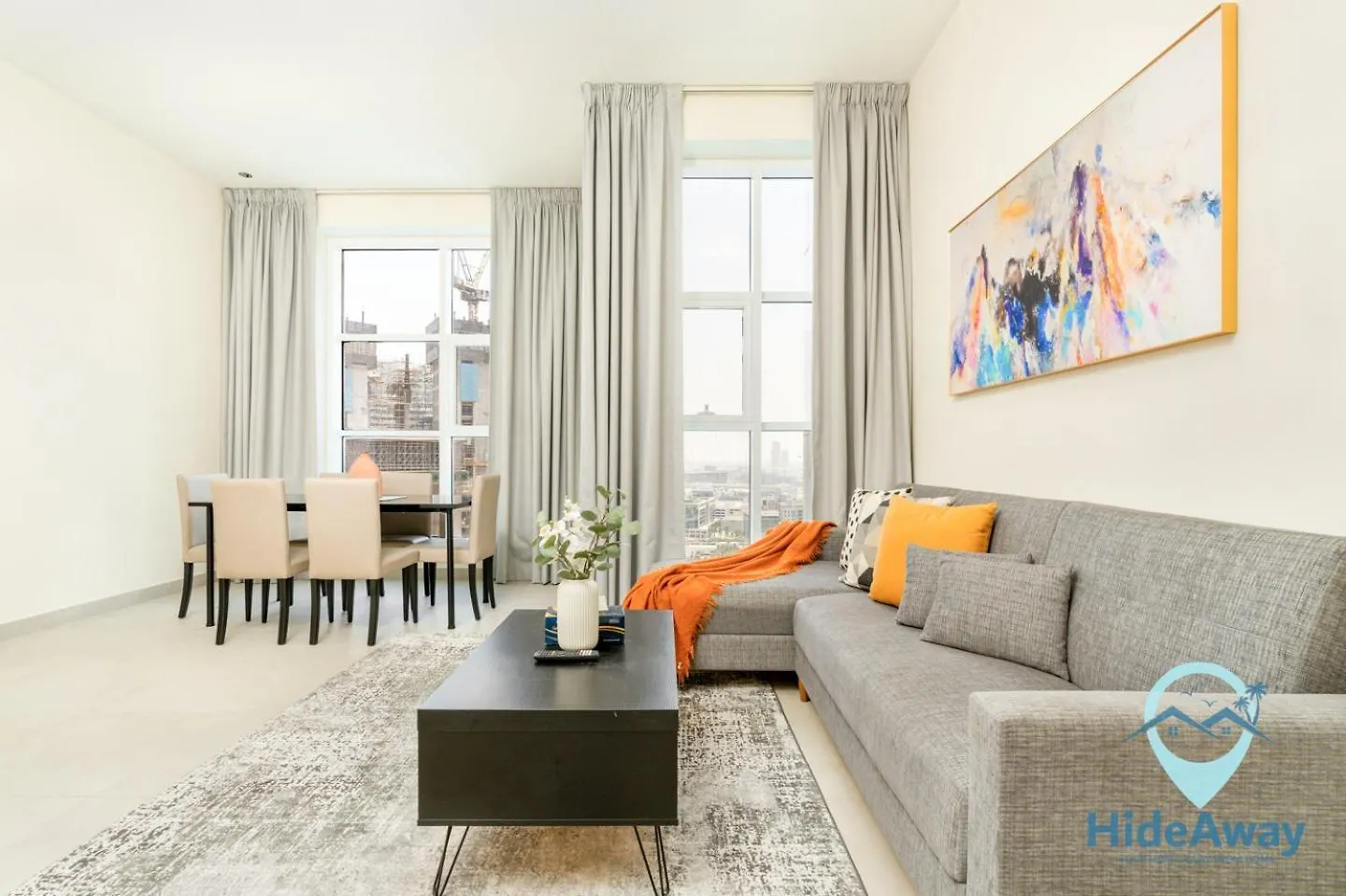 2Br Cozy Elegant 3 Min To Beach Dubai Marina 0*,  Ηνωμένα Αραβικά Εμιράτα