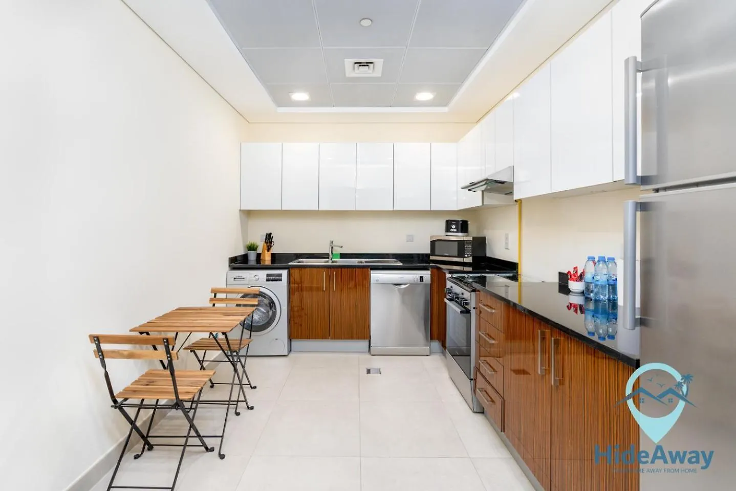 2Br Cozy Elegant 3 Min To Beach Dubai Marina Διαμέρισμα