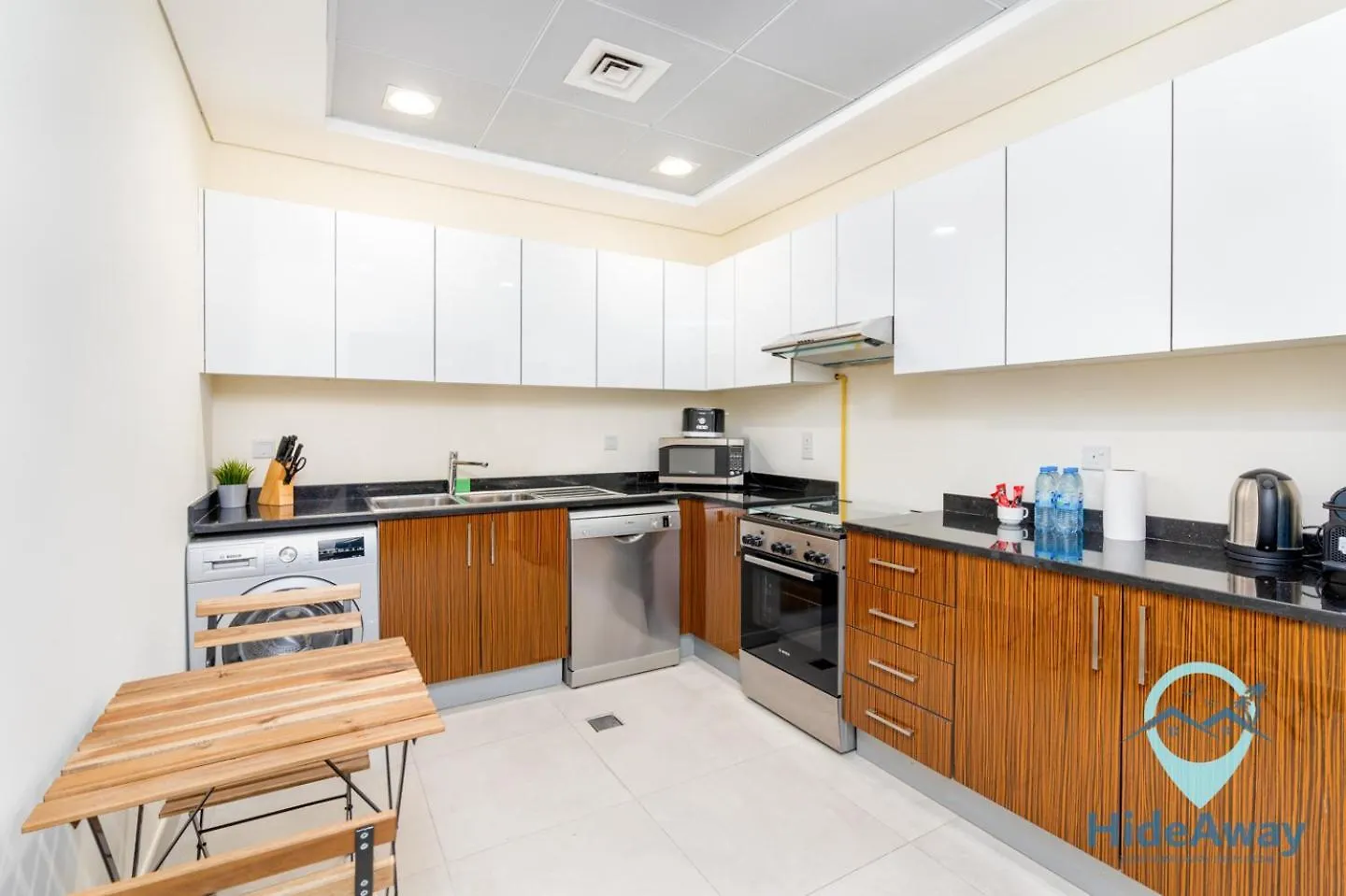 2Br Cozy Elegant 3 Min To Beach Dubai Marina Ηνωμένα Αραβικά Εμιράτα