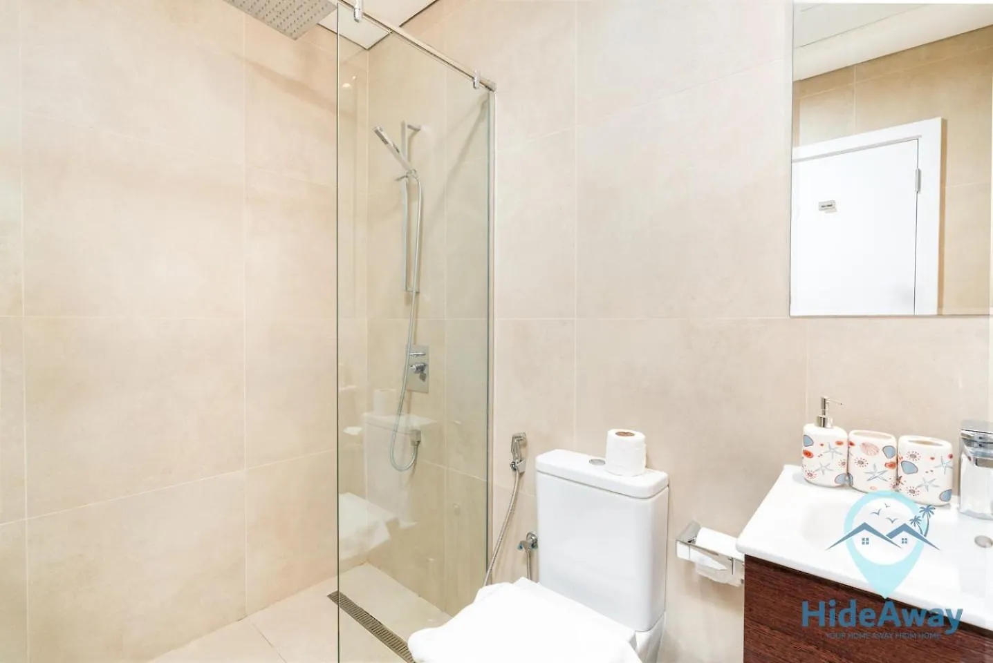 2Br Cozy Elegant 3 Min To Beach Dubai Marina Ηνωμένα Αραβικά Εμιράτα