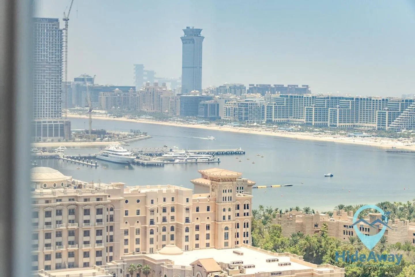 2Br Cozy Elegant 3 Min To Beach Dubai Marina Διαμέρισμα