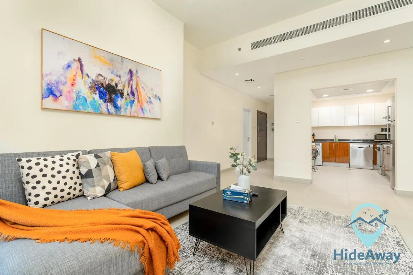 2Br Cozy Elegant 3 Min To Beach Dubai Marina 0*,