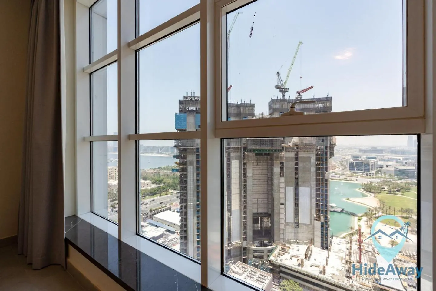 Διαμέρισμα 2Br Cozy Elegant 3 Min To Beach Dubai Marina Ηνωμένα Αραβικά Εμιράτα