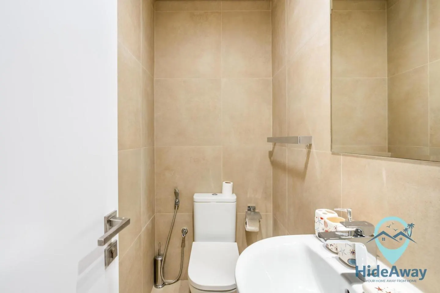 2Br Cozy Elegant 3 Min To Beach Dubai Marina 0*,  Ηνωμένα Αραβικά Εμιράτα