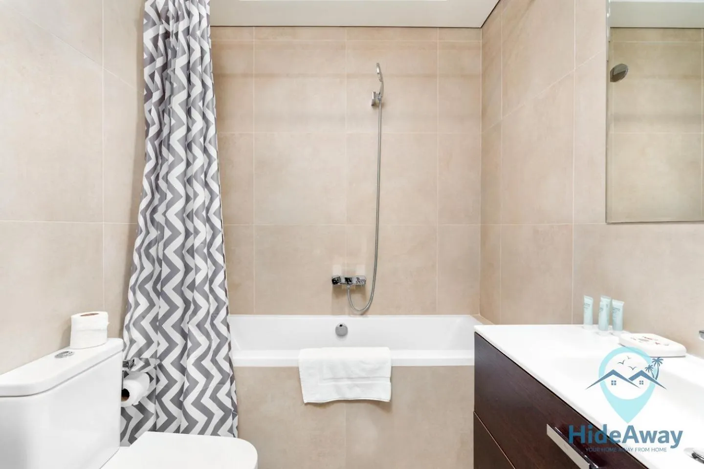 2Br Cozy Elegant 3 Min To Beach Dubai Marina