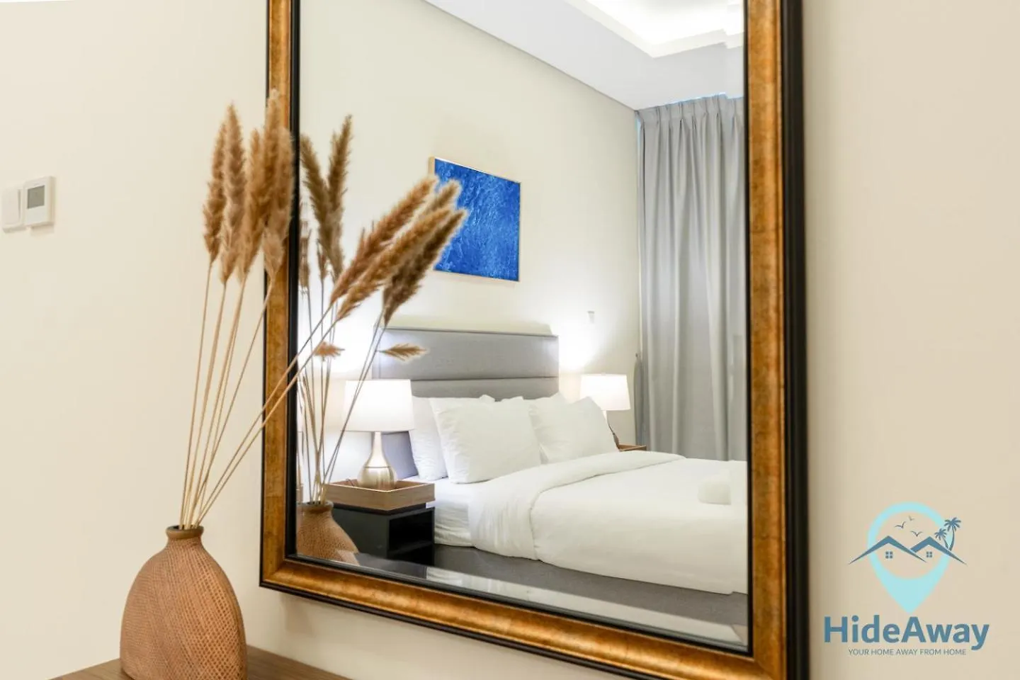 2Br Cozy Elegant 3 Min To Beach Dubai Marina Διαμέρισμα
