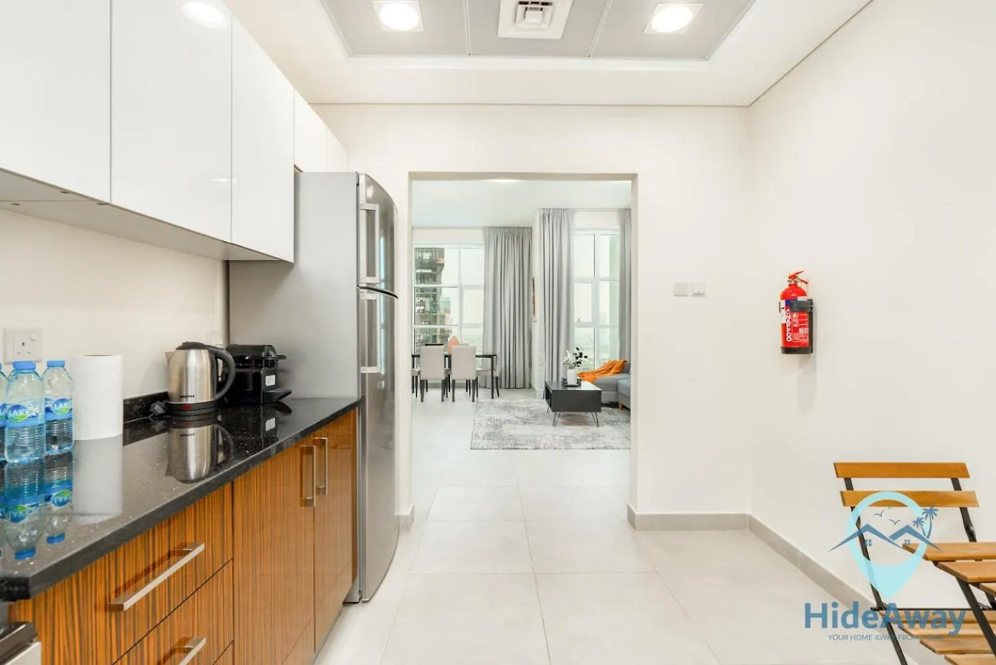 2Br Cozy Elegant 3 Min To Beach Dubai Marina Διαμέρισμα