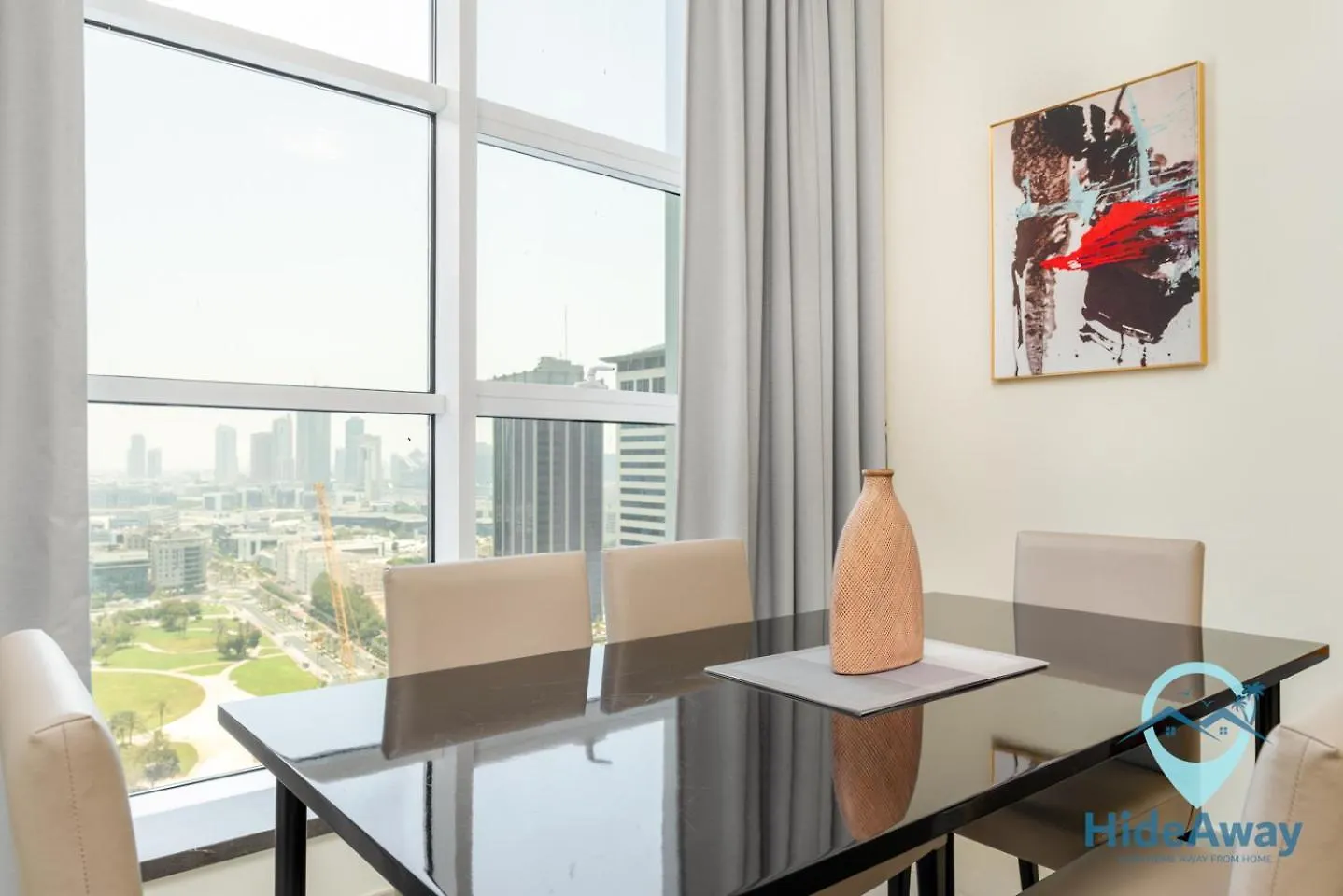 2Br Cozy Elegant 3 Min To Beach Dubai Marina