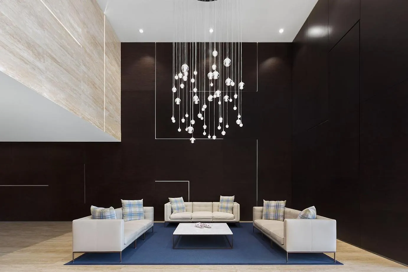 Διαμέρισμα 2Br Cozy Elegant 3 Min To Beach Dubai Marina Ηνωμένα Αραβικά Εμιράτα